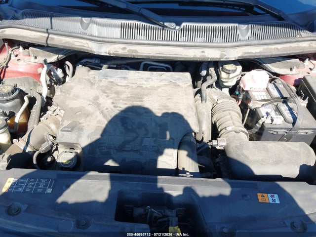 1FM5K8GTXFGA86850 Ford EXPLORER SPORT