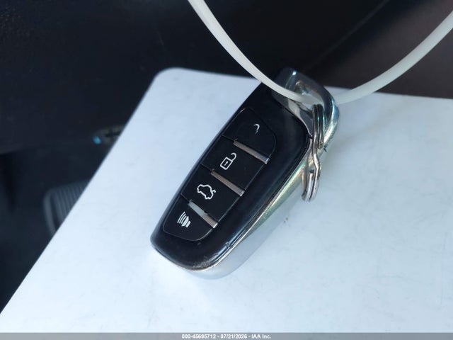 1FM5K8GTXFGA86850 Ford EXPLORER SPORT