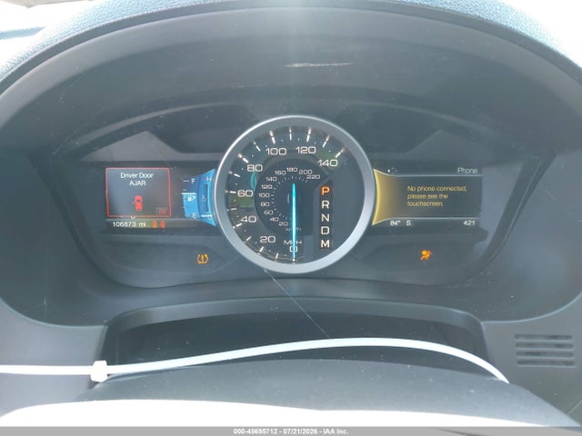1FM5K8GTXFGA86850 Ford EXPLORER SPORT
