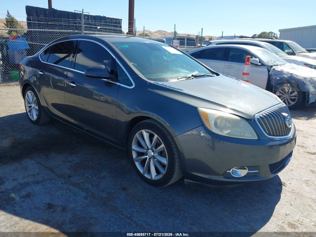 Продаж на аукціоні авто 2013 Buick Verano, vin: 1G4PP5SK6D4137296, номер лоту: 45695717