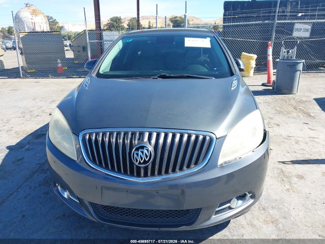 Продаж на аукціоні авто 2013 Buick Verano, vin: 1G4PP5SK6D4137296, номер лоту: 45695717