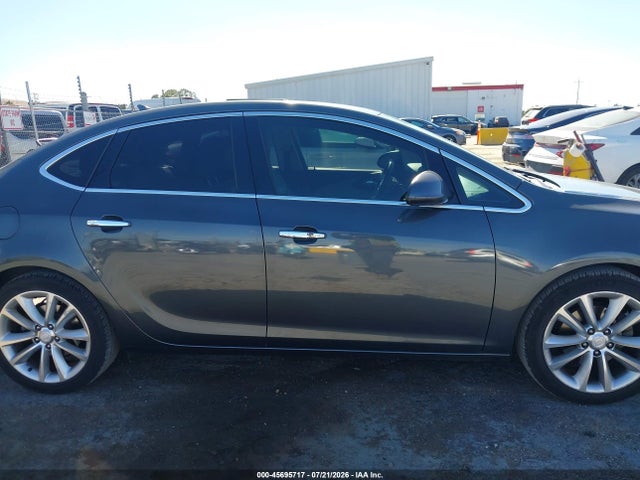 Продаж на аукціоні авто 2013 Buick Verano, vin: 1G4PP5SK6D4137296, номер лоту: 45695717