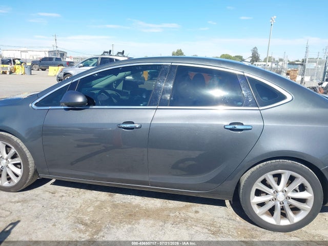 Продаж на аукціоні авто 2013 Buick Verano, vin: 1G4PP5SK6D4137296, номер лоту: 45695717