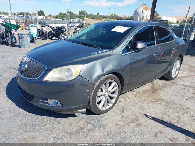 Продаж на аукціоні авто 2013 Buick Verano, vin: 1G4PP5SK6D4137296, номер лоту: 45695717