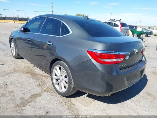 Продаж на аукціоні авто 2013 Buick Verano, vin: 1G4PP5SK6D4137296, номер лоту: 45695717