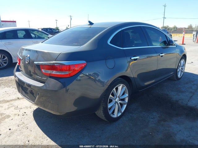 Продаж на аукціоні авто 2013 Buick Verano, vin: 1G4PP5SK6D4137296, номер лоту: 45695717