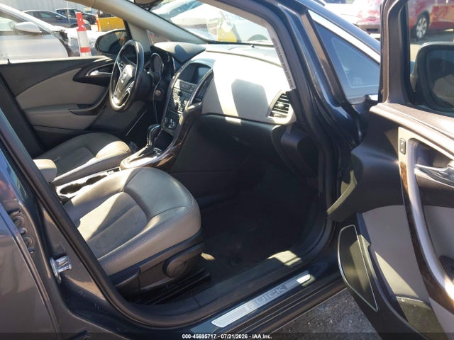 Продаж на аукціоні авто 2013 Buick Verano, vin: 1G4PP5SK6D4137296, номер лоту: 45695717