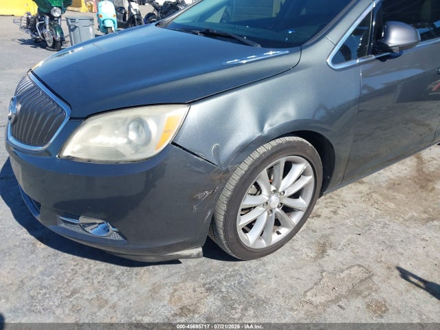 Продаж на аукціоні авто 2013 Buick Verano, vin: 1G4PP5SK6D4137296, номер лоту: 45695717