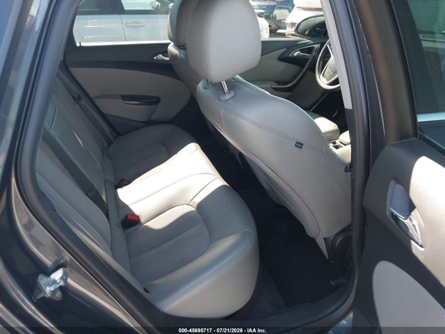 Продаж на аукціоні авто 2013 Buick Verano, vin: 1G4PP5SK6D4137296, номер лоту: 45695717