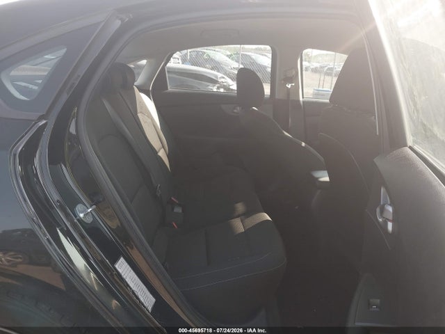 Aukcja sprzedaży 2021 Kia Forte Lxs, vin: 3KPF24AD9ME354240, numer aukcji: 45695718