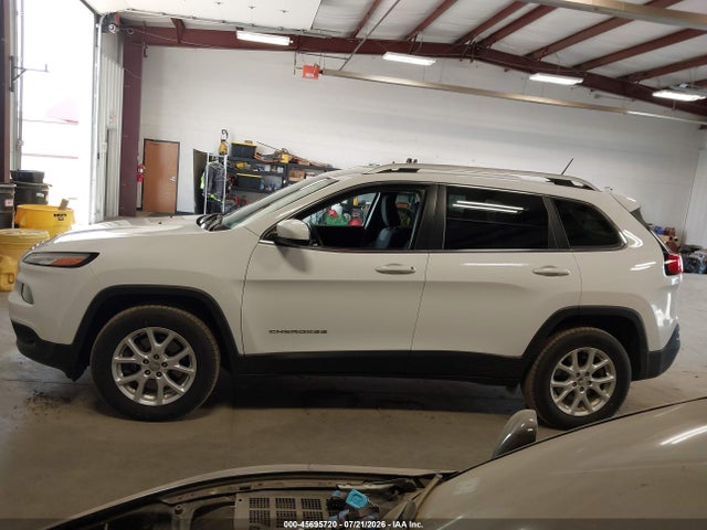 Jeep Cherokee Latitude 4x4 2018 1C4PJMCB8JD528508 Image 15