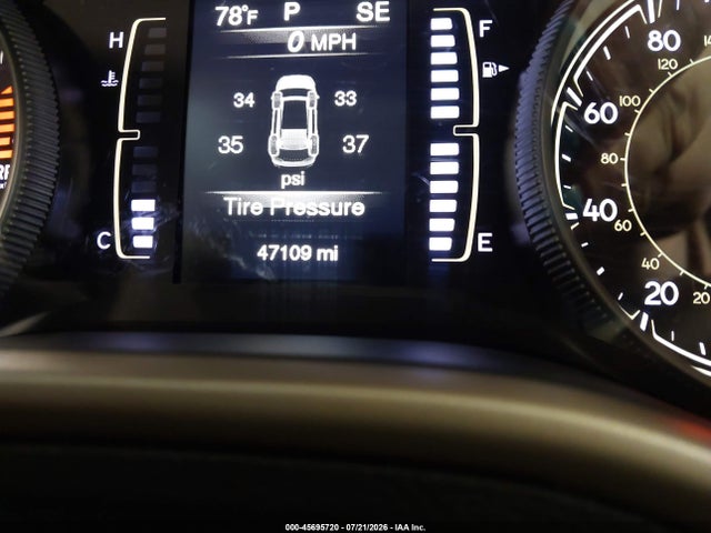 Jeep Cherokee Latitude 4x4 2018 1C4PJMCB8JD528508 Image 16