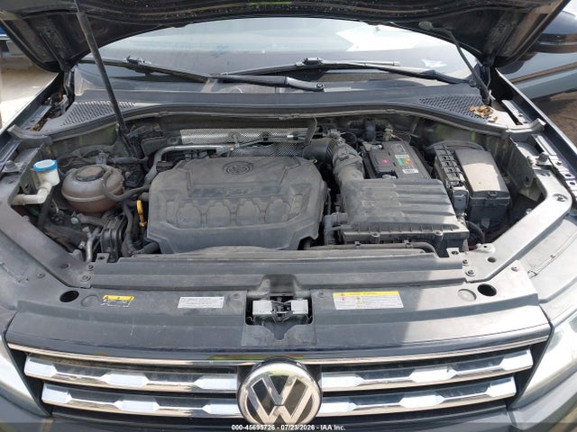 Продаж на аукціоні авто 2021 Volkswagen Tiguan 2.0t Se/2.0t Se R-line Black/2.0t Sel, vin: 3VV3B7AX9MM078633, номер лоту: 45695726