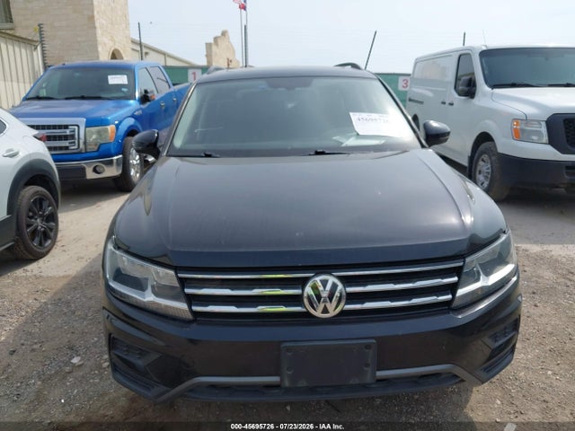 Продаж на аукціоні авто 2021 Volkswagen Tiguan 2.0t Se/2.0t Se R-line Black/2.0t Sel, vin: 3VV3B7AX9MM078633, номер лоту: 45695726