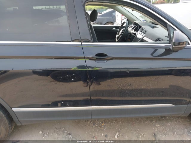 Продаж на аукціоні авто 2021 Volkswagen Tiguan 2.0t Se/2.0t Se R-line Black/2.0t Sel, vin: 3VV3B7AX9MM078633, номер лоту: 45695726