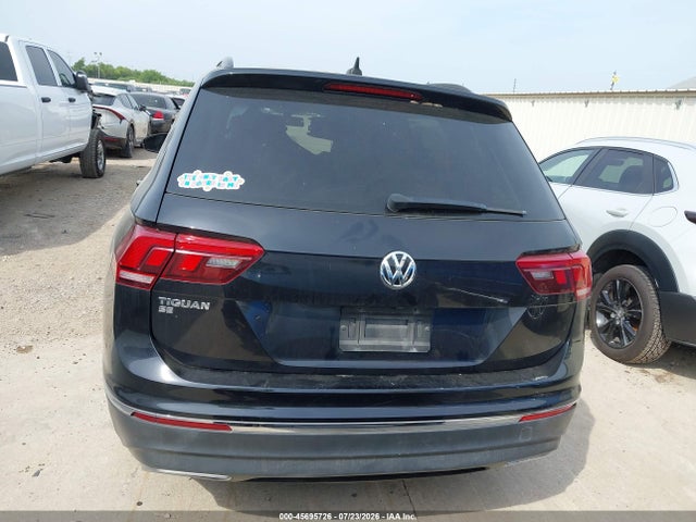 Продаж на аукціоні авто 2021 Volkswagen Tiguan 2.0t Se/2.0t Se R-line Black/2.0t Sel, vin: 3VV3B7AX9MM078633, номер лоту: 45695726