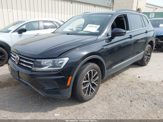 Продаж на аукціоні авто 2021 Volkswagen Tiguan 2.0t Se/2.0t Se R-line Black/2.0t Sel, vin: 3VV3B7AX9MM078633, номер лоту: 45695726
