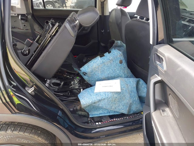 Продаж на аукціоні авто 2021 Volkswagen Tiguan 2.0t Se/2.0t Se R-line Black/2.0t Sel, vin: 3VV3B7AX9MM078633, номер лоту: 45695726