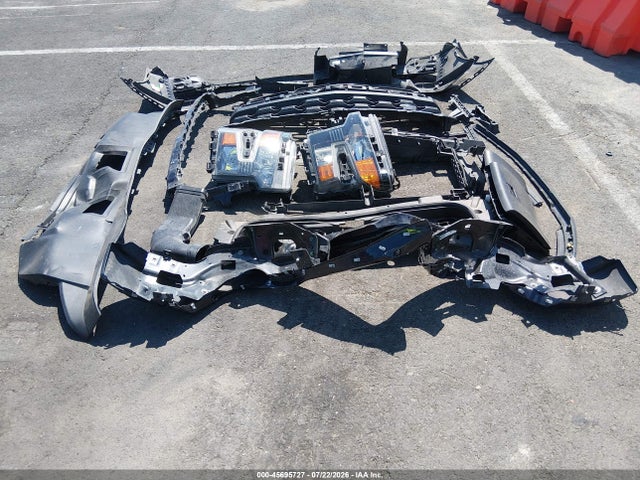 1GCPABEK1NZ588463 Chevrolet Silverado 1500 2wd Short Bed Custom