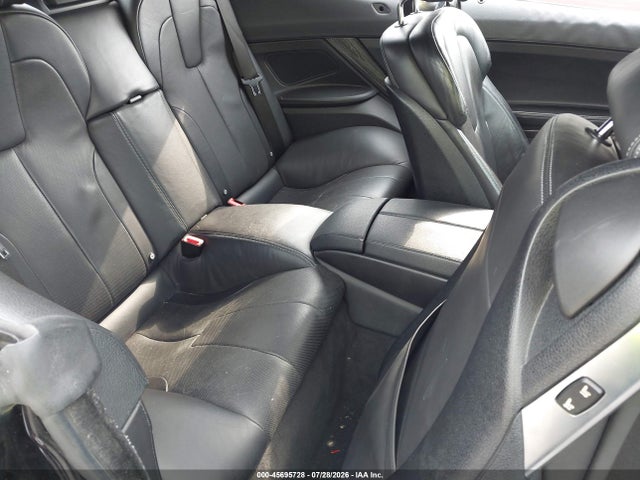 2013 Bmw M6 მანქანა იყიდება აუქციონზე, vin: WBSLZ9C52DDZ77856, აუქციონის ნომერი: 45695728