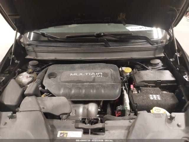 45695729 :رقم المزاد ، 1C4PJMAB7GW337372 vin ، 2016 Jeep Cherokee Sport مزاد بيع