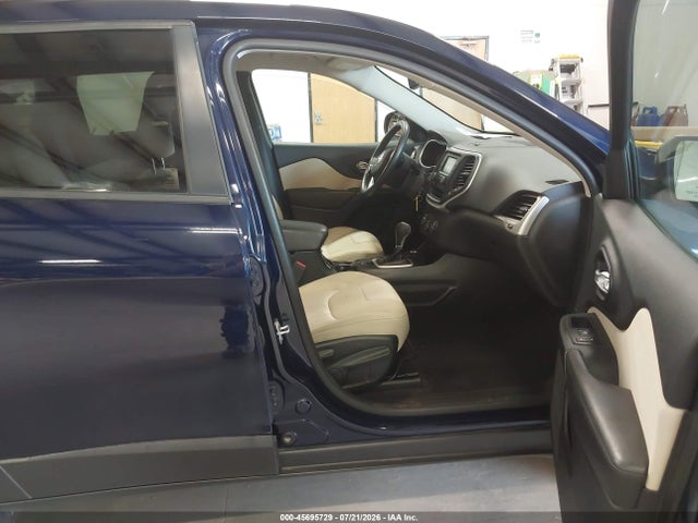 45695729 :رقم المزاد ، 1C4PJMAB7GW337372 vin ، 2016 Jeep Cherokee Sport مزاد بيع