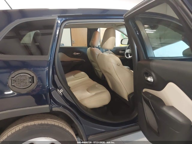 45695729 :رقم المزاد ، 1C4PJMAB7GW337372 vin ، 2016 Jeep Cherokee Sport مزاد بيع