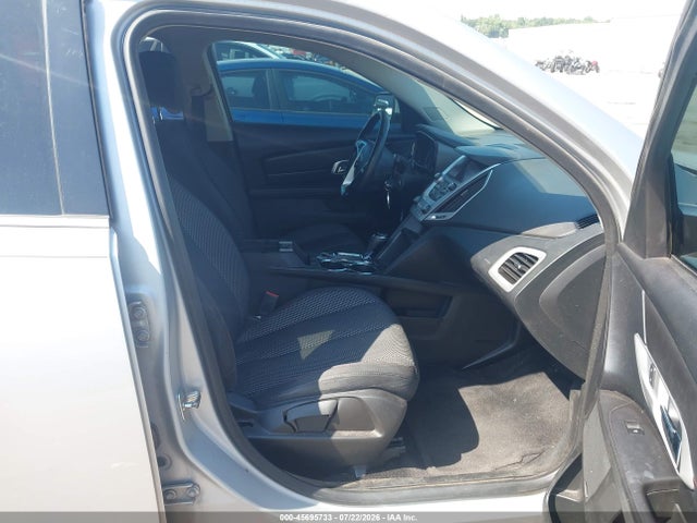 Продаж на аукціоні авто 2016 Gmc Terrain Sle-2, vin: 2GKALNEK1G6178024, номер лоту: 45695733