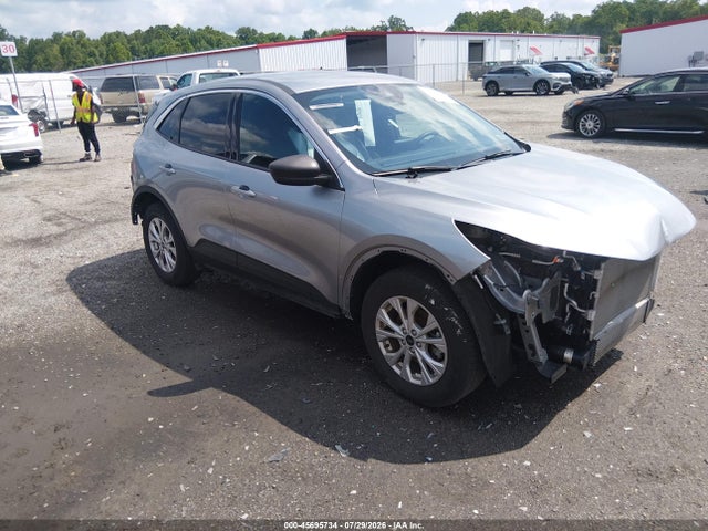 Продаж на аукціоні авто 2024 Ford Escape Active, vin: 1FMCU9GN2RUA31582, номер лоту: 45695734