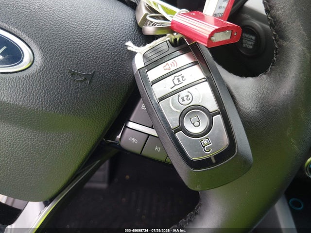 Продаж на аукціоні авто 2024 Ford Escape Active, vin: 1FMCU9GN2RUA31582, номер лоту: 45695734