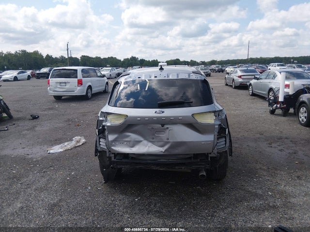 Продаж на аукціоні авто 2024 Ford Escape Active, vin: 1FMCU9GN2RUA31582, номер лоту: 45695734
