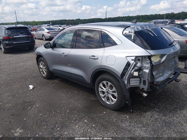 Продаж на аукціоні авто 2024 Ford Escape Active, vin: 1FMCU9GN2RUA31582, номер лоту: 45695734