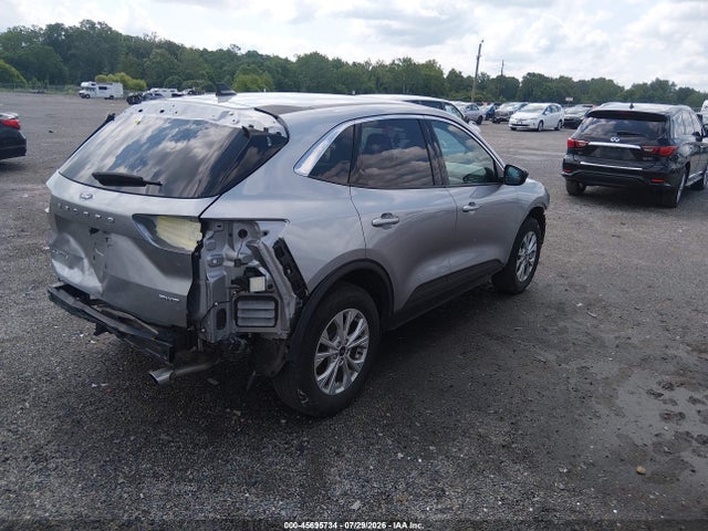 Продаж на аукціоні авто 2024 Ford Escape Active, vin: 1FMCU9GN2RUA31582, номер лоту: 45695734
