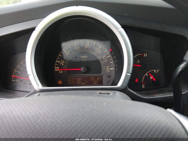 Aukcja sprzedaży 2008 Honda Ridgeline Rts, vin: 2HJYK164X8H520254, numer aukcji: 45695736