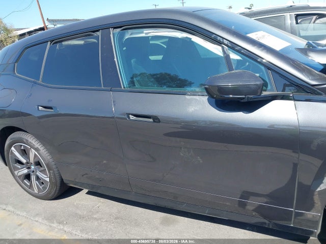 Aukcja sprzedaży 2026 Bmw Ix Xdrive45, vin: WB543CF00TCW76142, numer aukcji: 45695738
