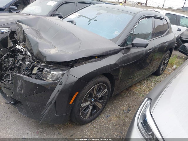 Aukcja sprzedaży 2026 Bmw Ix Xdrive45, vin: WB543CF00TCW76142, numer aukcji: 45695738