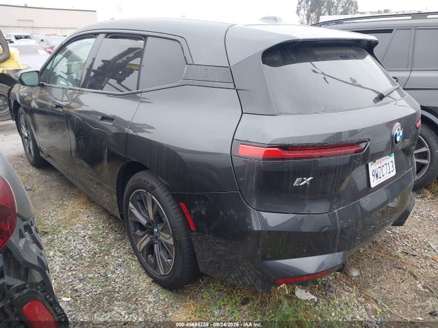 Aukcja sprzedaży 2026 Bmw Ix Xdrive45, vin: WB543CF00TCW76142, numer aukcji: 45695738