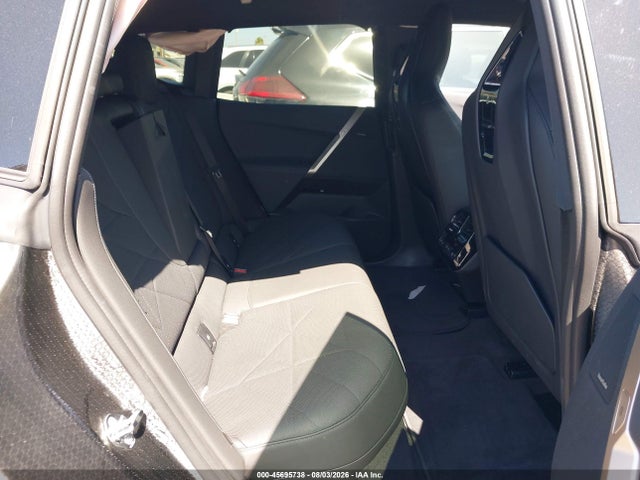 Aukcja sprzedaży 2026 Bmw Ix Xdrive45, vin: WB543CF00TCW76142, numer aukcji: 45695738