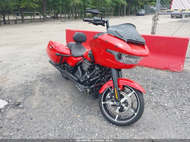 Harley-Davidson FLTRX 2026 1HD1KH71XTB623614 головне зображення