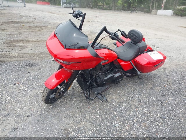 Harley-Davidson FLTRX 2026 1HD1KH71XTB623614 Image 2