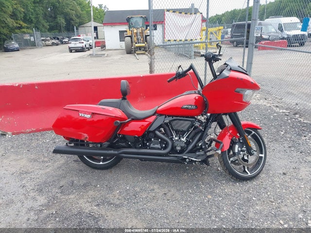 Harley-Davidson FLTRX 2026 1HD1KH71XTB623614 Image 12