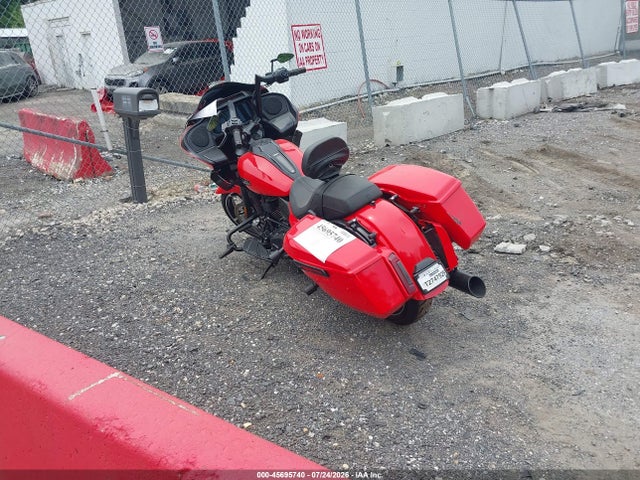 Harley-Davidson FLTRX 2026 1HD1KH71XTB623614 Image 3