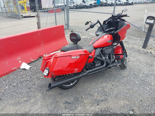 Harley-Davidson FLTRX 2026 1HD1KH71XTB623614 Image 4