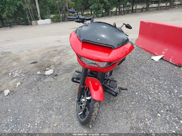 Harley-Davidson FLTRX 2026 1HD1KH71XTB623614 Image 5
