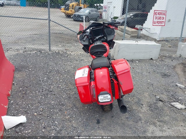 Harley-Davidson FLTRX 2026 1HD1KH71XTB623614 Image 6