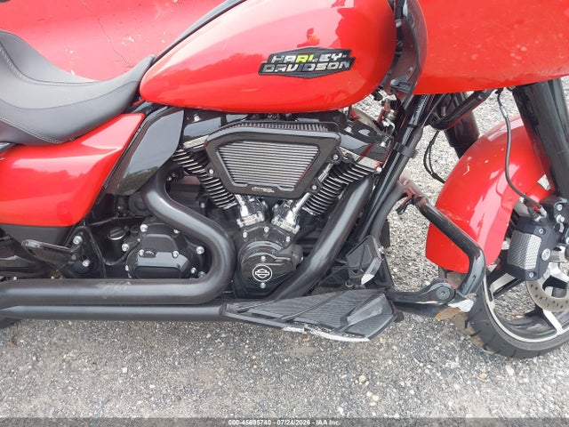 Harley-Davidson FLTRX 2026 1HD1KH71XTB623614 Image 8