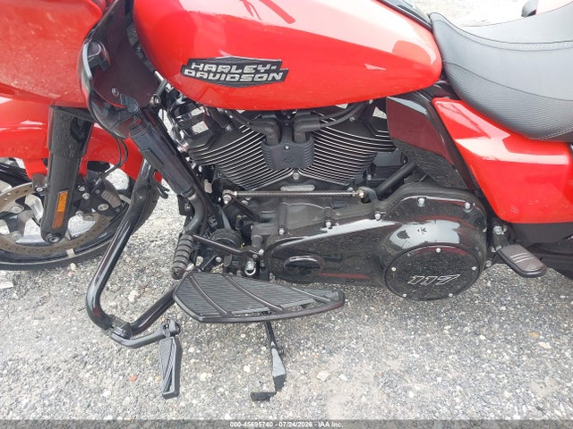 Harley-Davidson FLTRX 2026 1HD1KH71XTB623614 Image 9