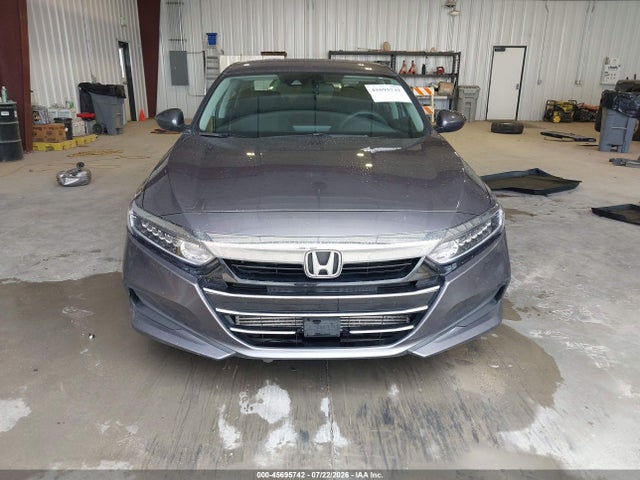 1HGCV1F14MA051085 Honda ACCORD LX
