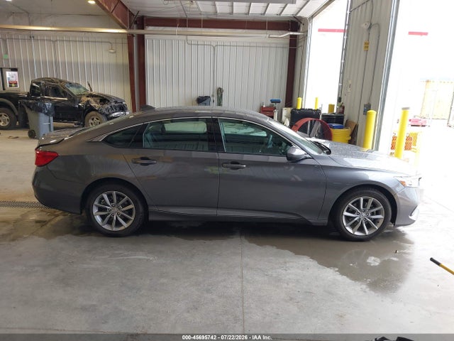1HGCV1F14MA051085 Honda ACCORD LX