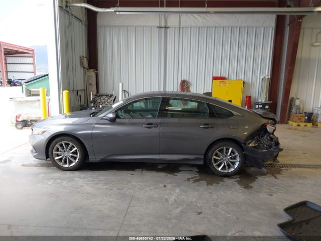 1HGCV1F14MA051085 Honda ACCORD LX